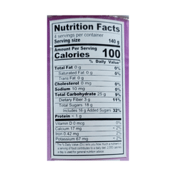 JHC Mangosteen in Syrup 565 g*24 pack