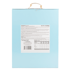 Zhiweiguan Zhiweiyayue Mixed Mooncake Gift Set 8pc 680 g