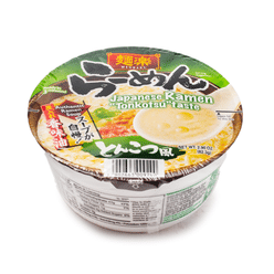 Hikari Menraku Ramen Tonkotsu 2.9 oz