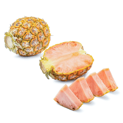 Costa Rica Pink Pineapple 1 count