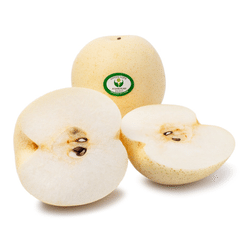 Sand Pears 4.8-5.2 lb