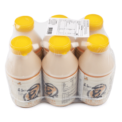 Yon Ho 오리지널 두유 300 밀리리터*6 병