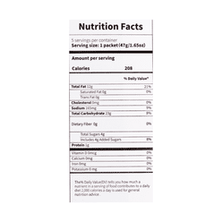 Lao Da Fang Salted Cream Cookies 235 g*12 pack