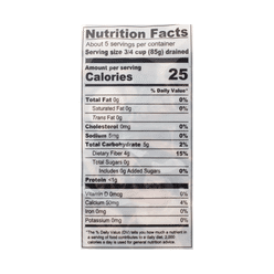 Welpac Edible wild plants mix (Sansai) 654 g