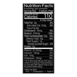 Synear Supreme Soup Chicken Dumplings 300 g