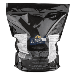 El Sureño Foods Patties 60% Beef/40% Pork 3 lb