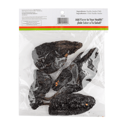 Tadin Pasilla Ancho Chili Dry 2 oz