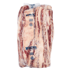 Beef Rib Fingers Meat  (Catch Weight) 3-4 lb