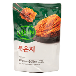 CJ BIBIGO AGED KIMCHI 400 g