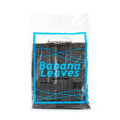 Sarangani 바나나잎 16 온스