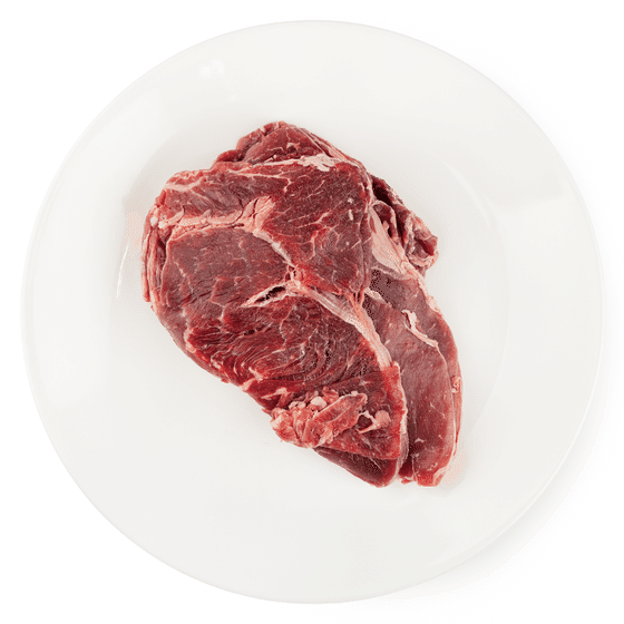 weee_meat_Beef Ribeye Slices  2mm Thin Cut, Frozen 1 lb
