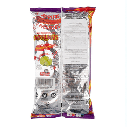 Sabritas Churrumais Flamas Chips 185 g