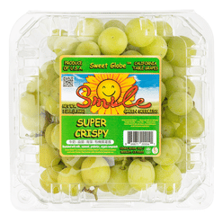 Super Crispy Grapes 3 lb