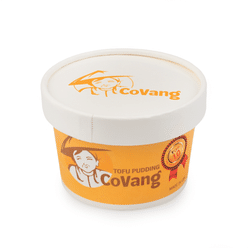 Co Vang Tofu Pudding (Pack of 4) 180 g