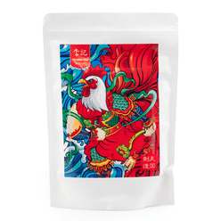 Liji Spicy Beef Jerky 6 온스