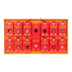 Minh Thong Gift Set - Xuan An Khang 45.85 oz