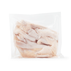 Frozen Beef Tendon 1.5 lb