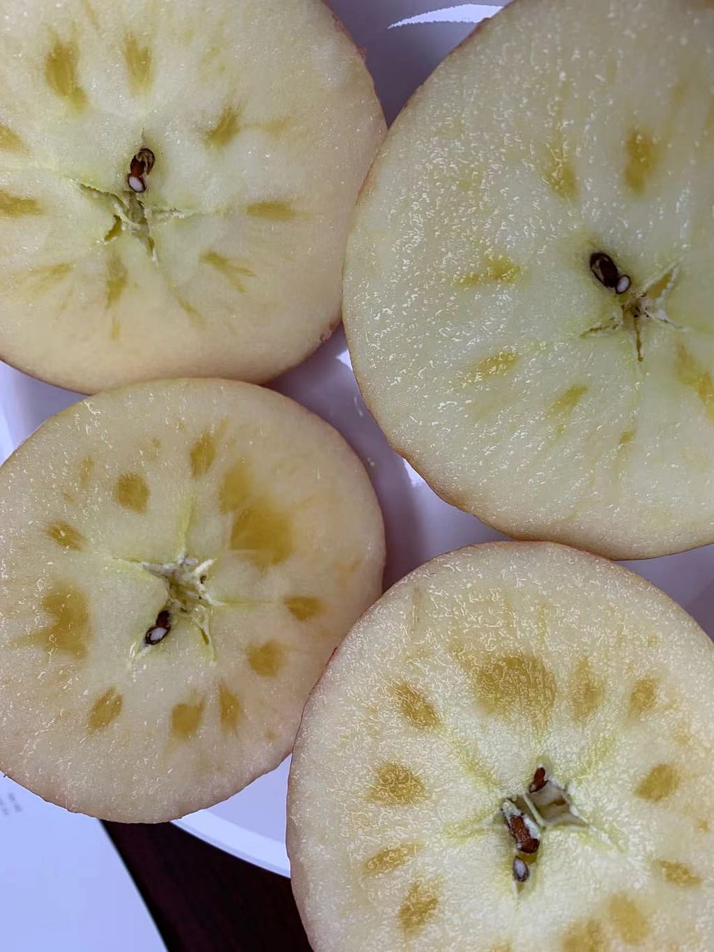 Get Honey Snow Apples 6 lb Delivered | MásGusto Latino Market