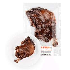 Liji Goubangzi Tea Tree Scented Chicken 16 oz