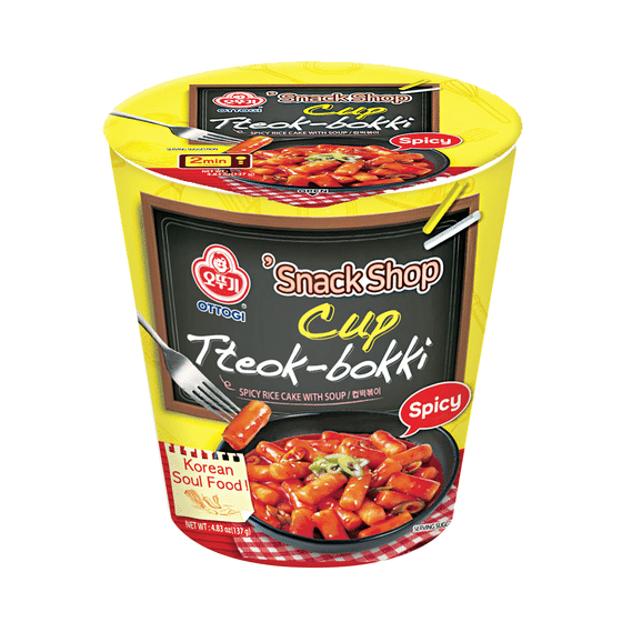weee_instant_Otoki Tteok-Bokki Spicy 4.83 oz