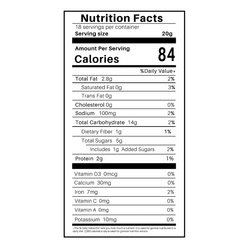 Regent Classic Cookies Butter 360 그램