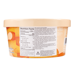 Shaxian Mixed Noodles 124 g*12 pack