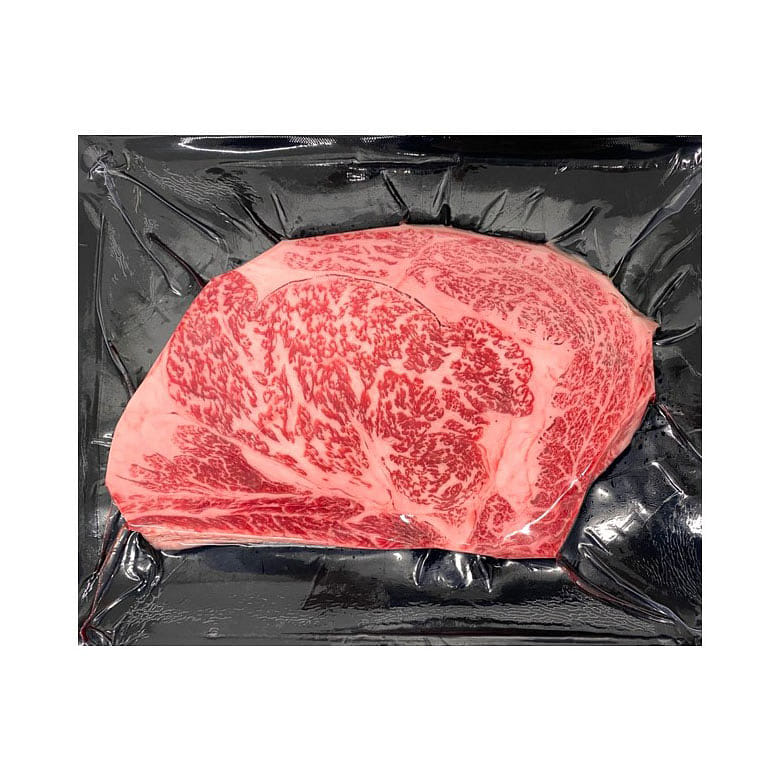 Carne Entrecot (Ribeye) Wagyu 0.75-0.85 libra(s)