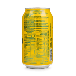 SFC Calamansi Flavored Sparkling Soda 350 ml
