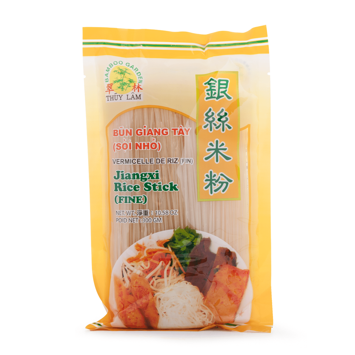 Thuy Lam Jiangxi Rice Stick (Fine) 300 g