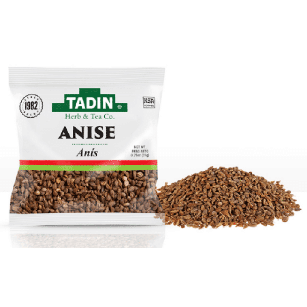 Tadin Anise 0.75 oz