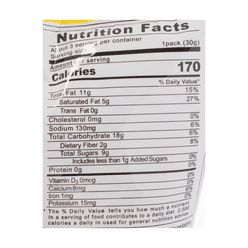 CHICKBOY Sweet Corn Popnik 100 g