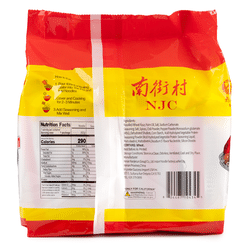 Peking Spicy Instant Noodles*7Bags 455 g