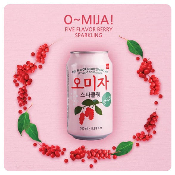 ☆韓国産☆ 五味子の実　600g 韓國五味子汽水- Weee!