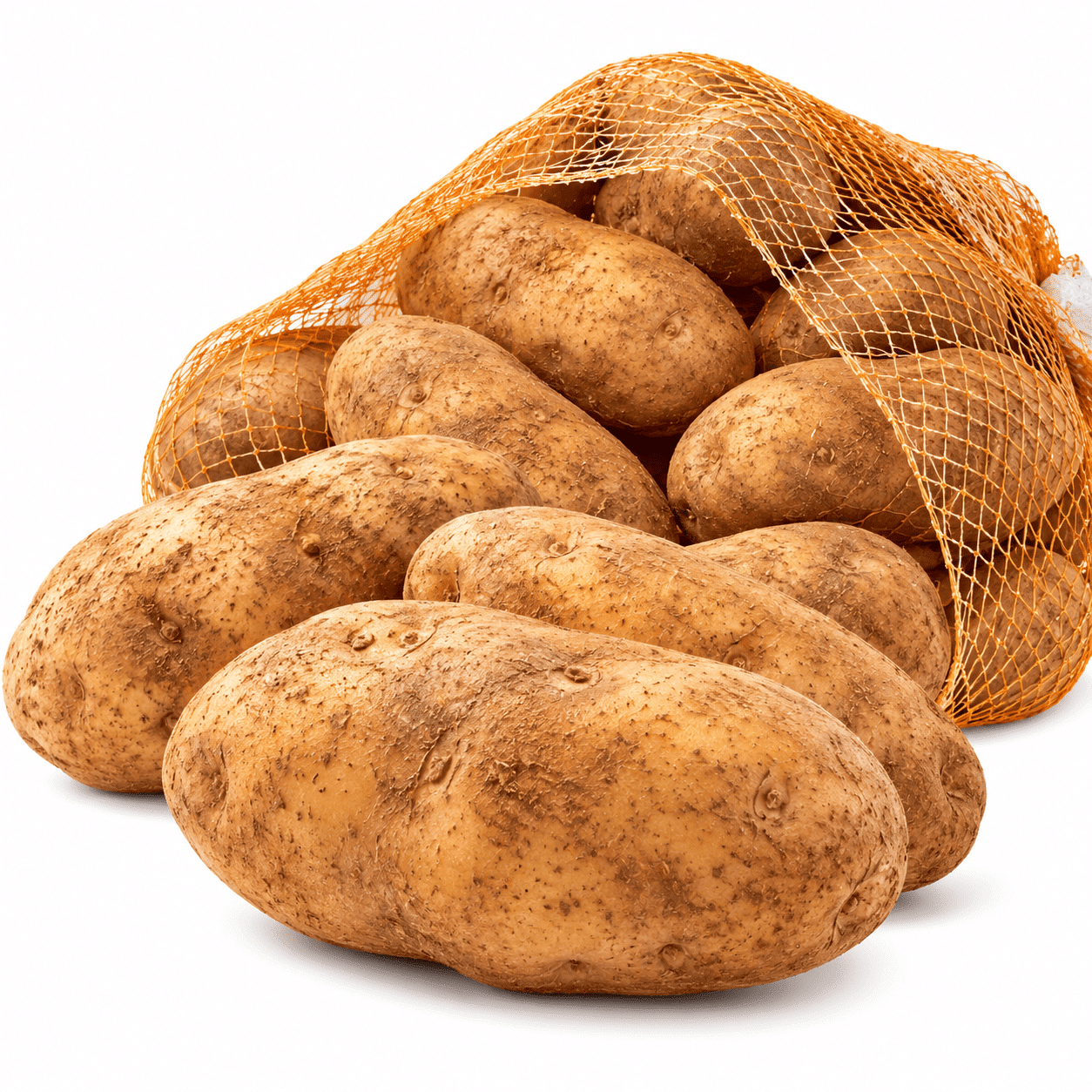 Jumbo Russet Potatoes 5 lb