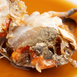 SUMMAUL Crab with Soy Sauce 52.9 oz
