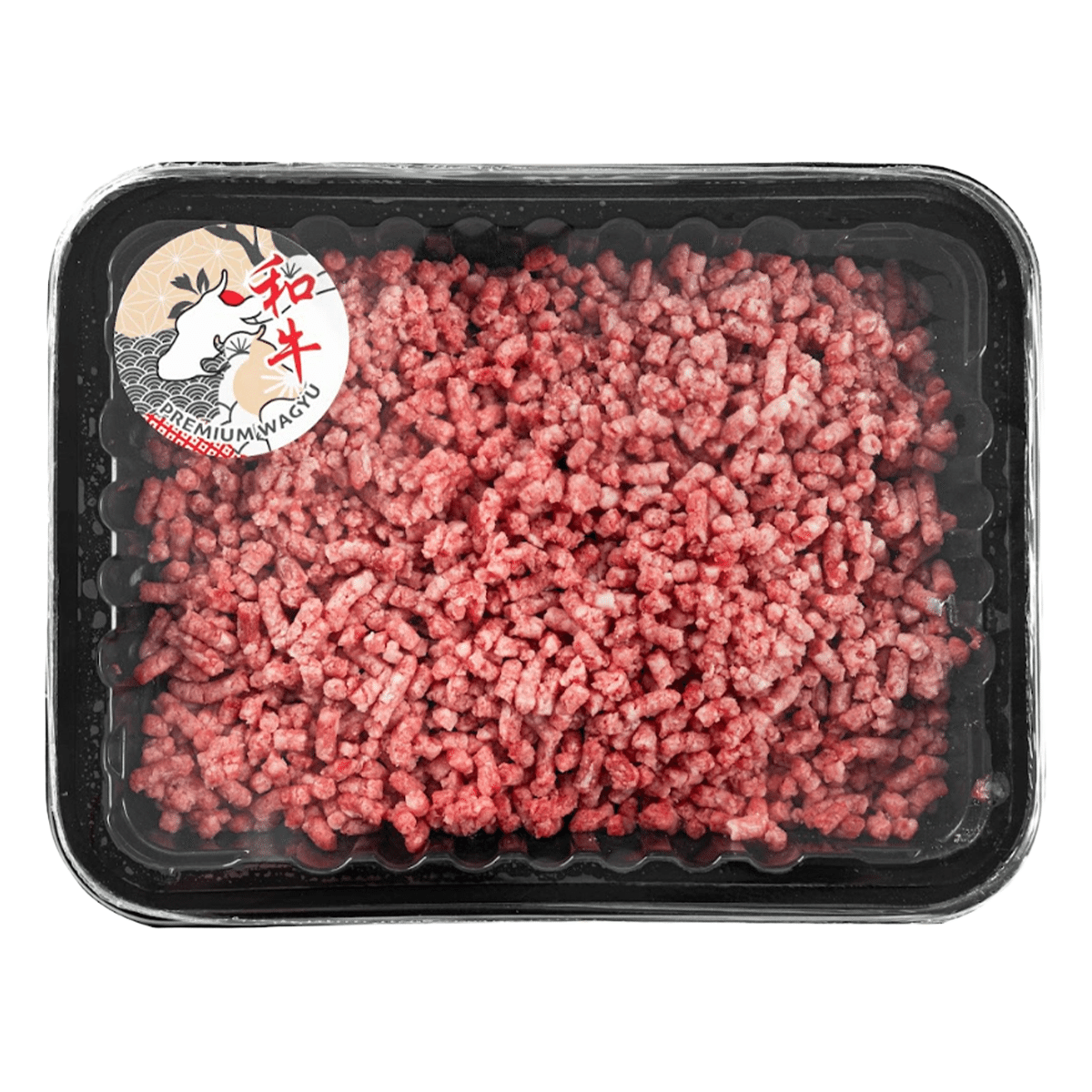 Wagyu Blended Ground Beef 1 lb