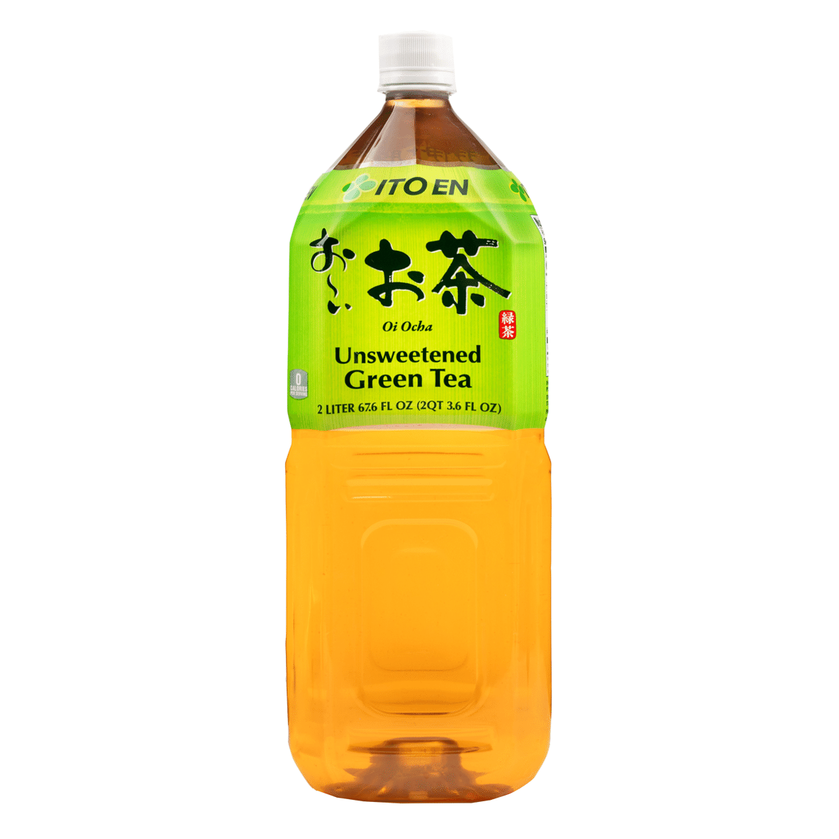 伊藤園 おーいお茶 緑茶 67.6 fl.oz