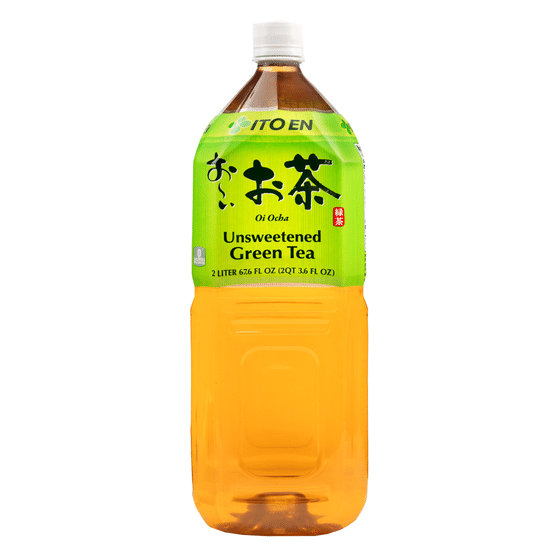 weee_beverages_Itoen Oi Ocha Green Tea Unsweetened 67.6 oz