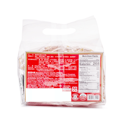 Shredded Chicken Noodles 250 g