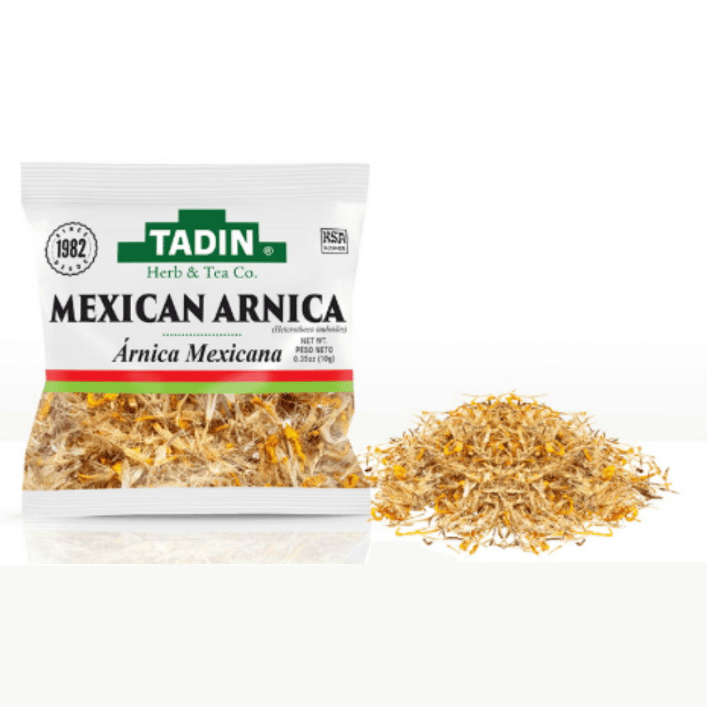 Tadin Mexican Arnica 0.35 oz
