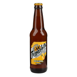 Tepachito Pineapple Cider 12 fl.oz
