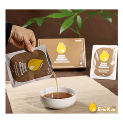 BrioViva BRIOVIVA Drip Chicken Essence 60ml x 8pack 1 케이스