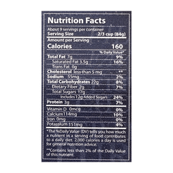 San Miguel Gold Label Durian Ice Cream 50.72 oz