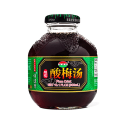 Xin Yuan Zhai 매실 주스 300 밀리리터