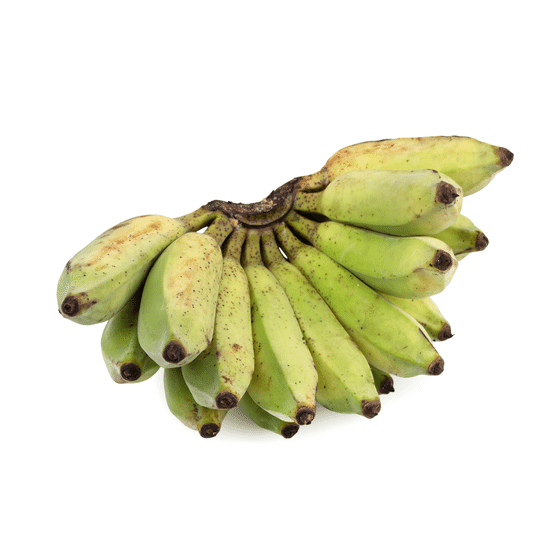 weee_fruits_Thai Banana 1 bunch