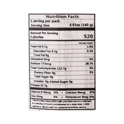 Ching's Secret Veg Hakka Noodles 150 g