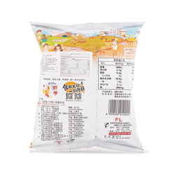 Oishi Shrimp Flakes 40 g