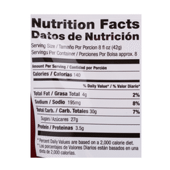 Natura's Champurrado 12 oz