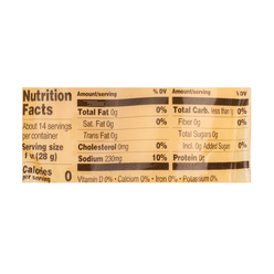 CJ Foods 이절 단무지 400 그램