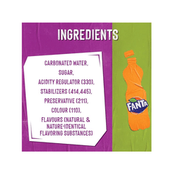 Fanta 300 ml